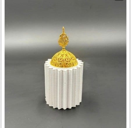 ‏مبخره هرميه
