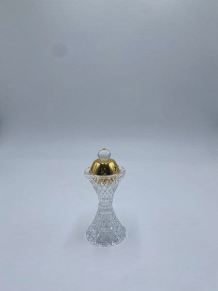 مبخره كرستال