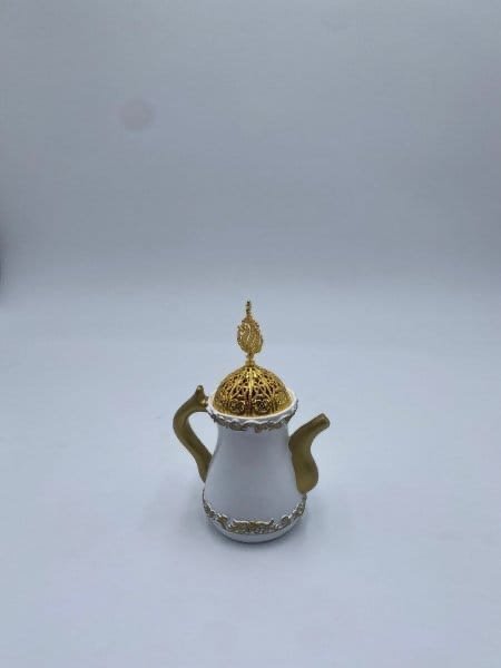 مبخره دلة قهوه سيراميك
