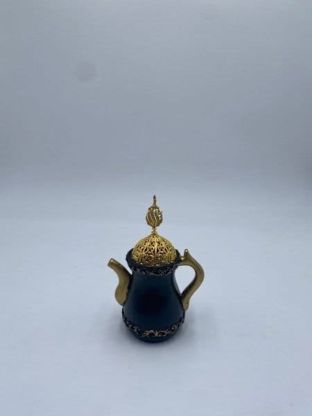 مبخره دلة قهوه سيراميك