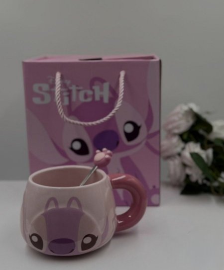 مج انجل