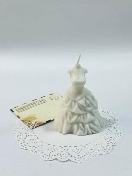 ‏شمع توزيعات