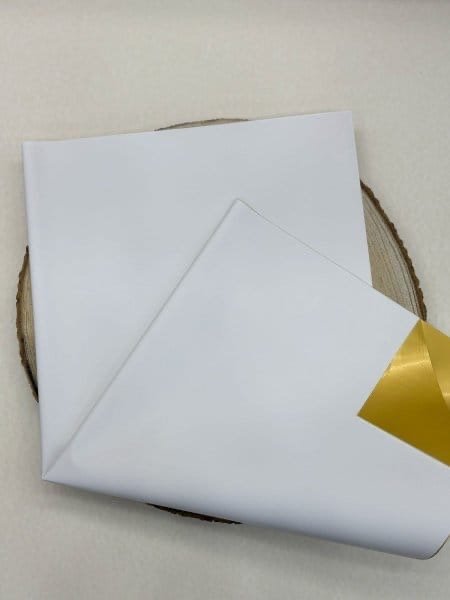 ورق تغليف