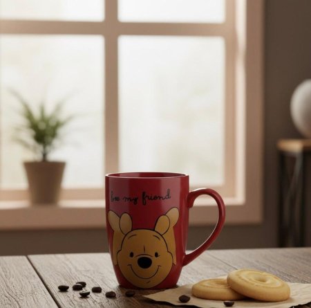 مج الدبدوب ويني(دب العسل)