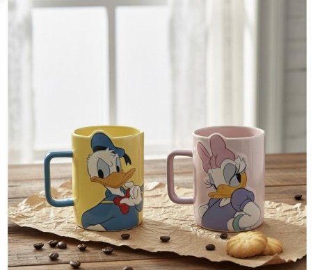 بطوط وبطوطه