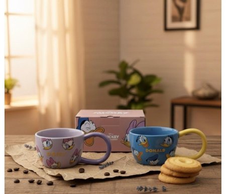 مج بطوط وبطوطه يد طويله