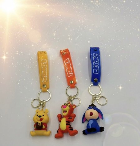 ميدالية الدبدوب ويني