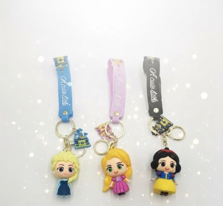 ميدالية أميرات دزني