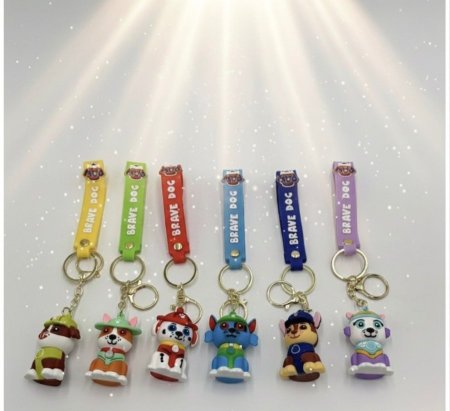 ميدالية دورية المخلب .