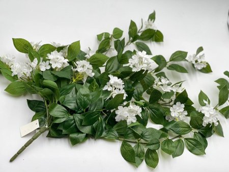 خضار نازل مع ورد