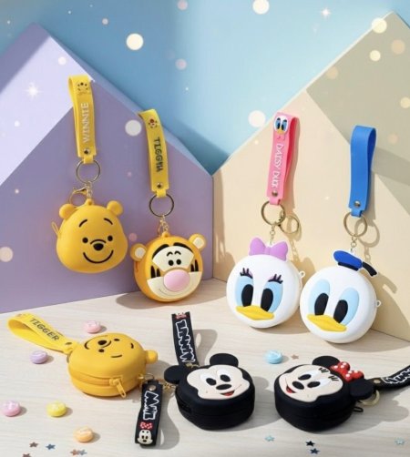 بطوط.ميكي.ويني