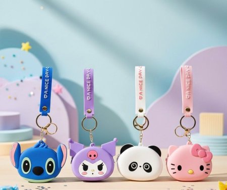 جزدان ستيتش