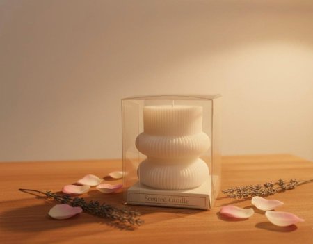 شمعة تويعات