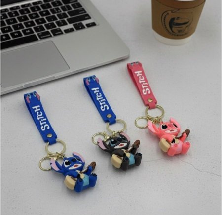 ميدالية ستيتش