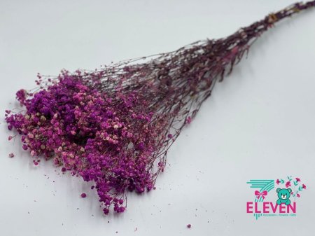 بنفسجي وبيج