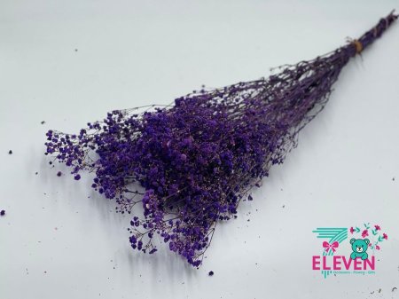 بنفسجي غامق