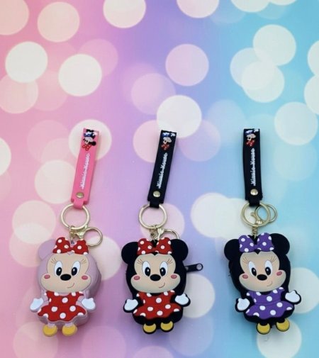 جزدان ميني ماوس