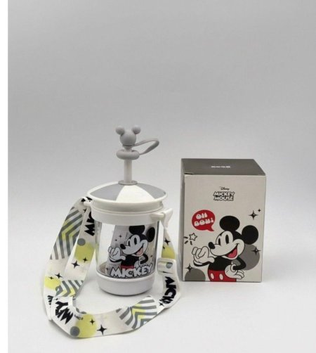 مطرة ميكي ماووس مختومة