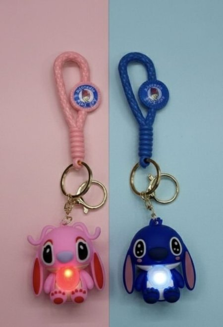 ميدالية ستيتش وانجل