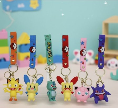 مجموعة البوكيمون