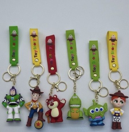 ميدالية حكاية لعبة