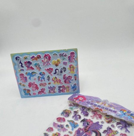 ستكرز يونيكورن