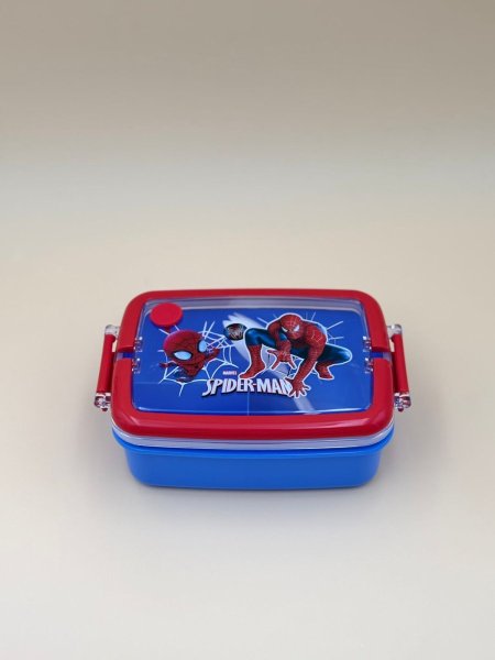 لانش بوكس سبايدر مان