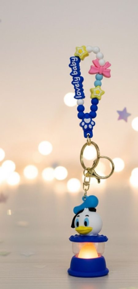 ميدالية بطوط