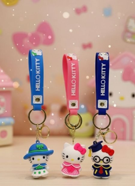 ميدالية هيلو كيتي