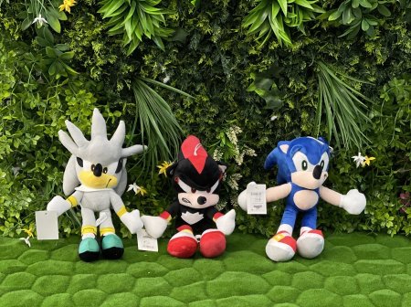 القنفذ سونيك