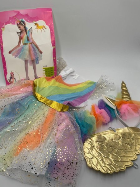 ملابس يونيكورن