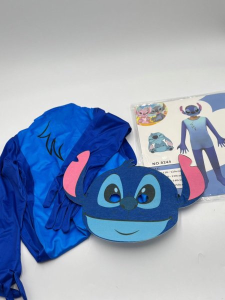 ملابس ستيتش