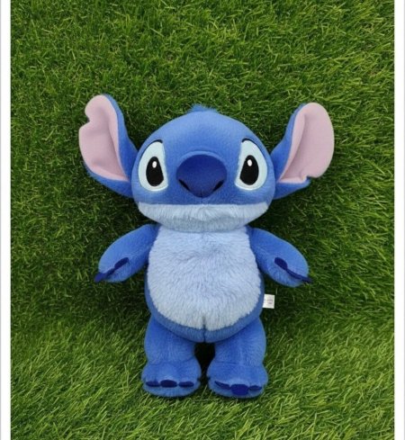 ستيتش بتنفس