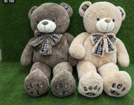 دب مع فيونكة