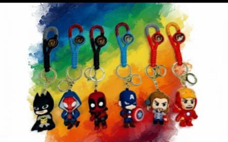 ميدالية الابطال الخارقين