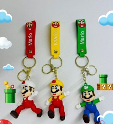 ميدالية ماريو