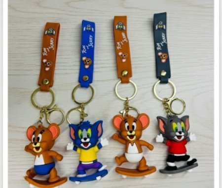 ميدالية توم وجيري