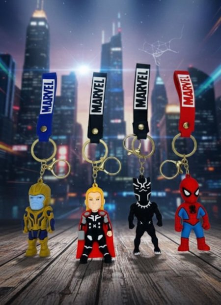 ميدالية سبايدر مان