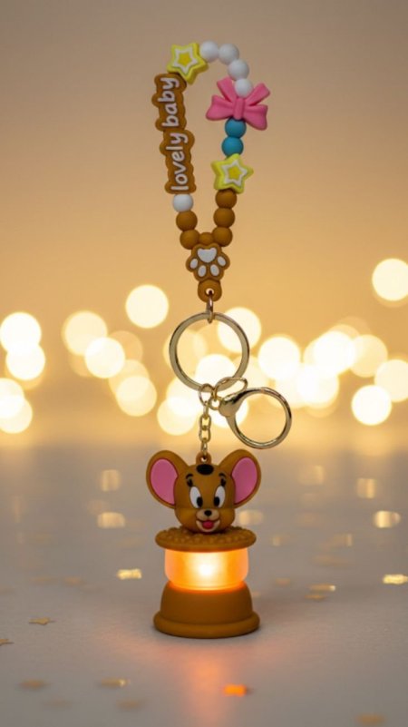 ميدالية جيري