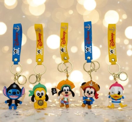 ميدالية ديزني