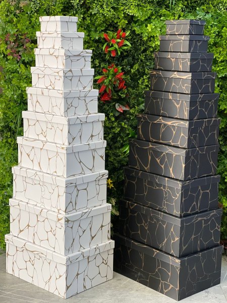 صناديق ماربل