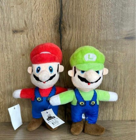 ميدالية ماريو