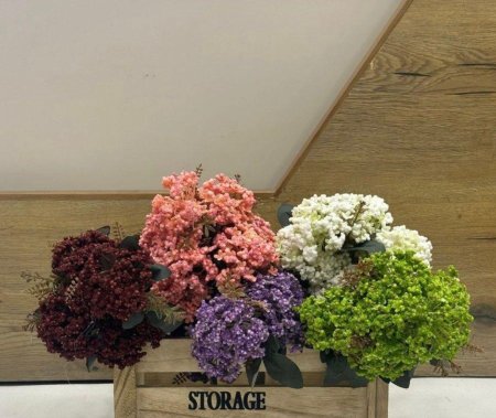 ورد جيبسوفيلا